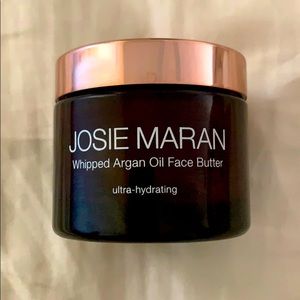 Josie Maran Whipped Argan butter for face